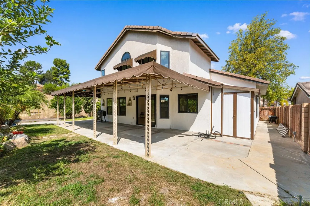3326 Delancey Court