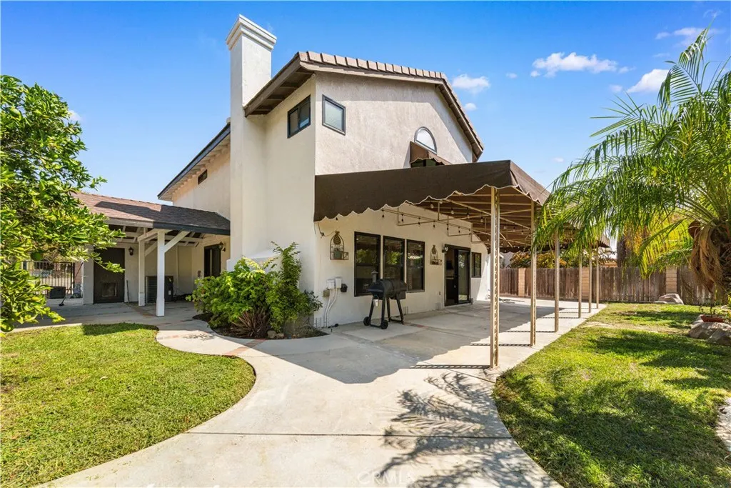 3326 Delancey Court