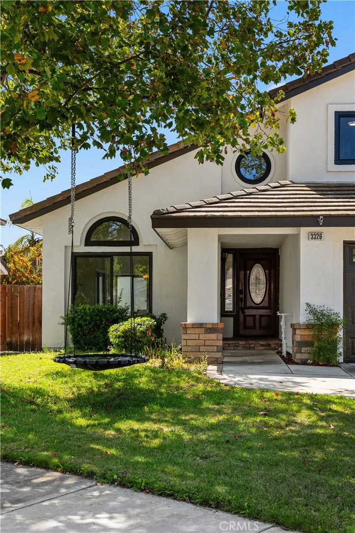 3326 Delancey Court