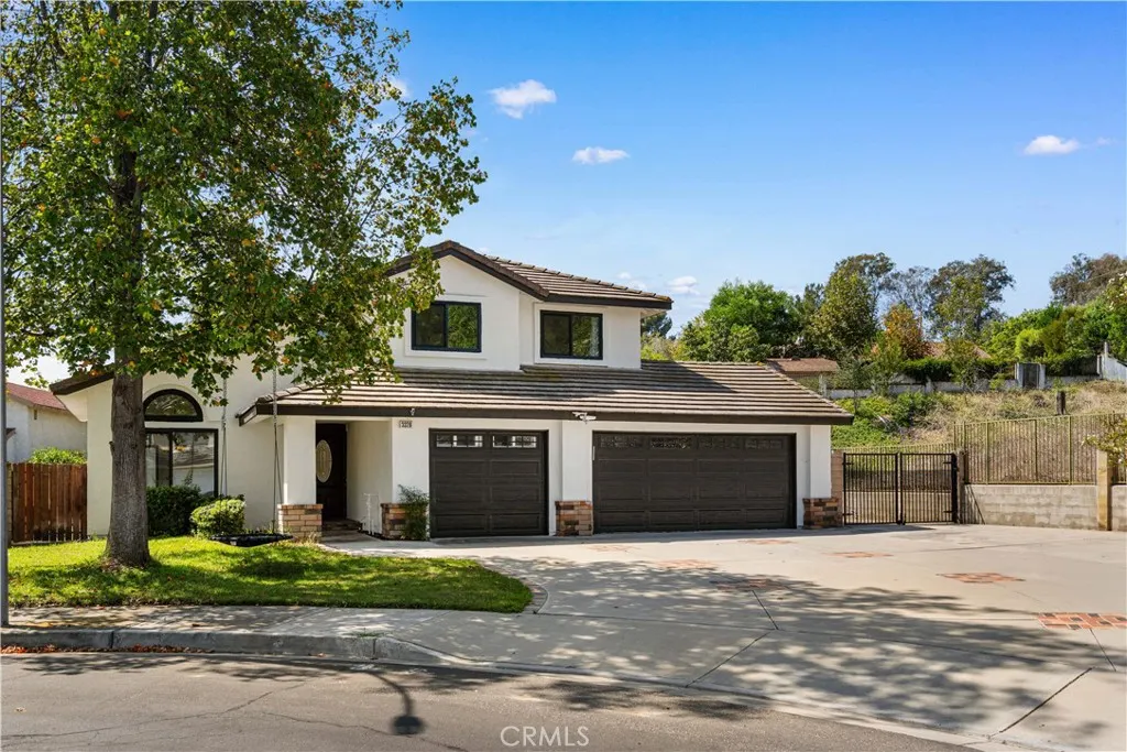 3326 Delancey Court