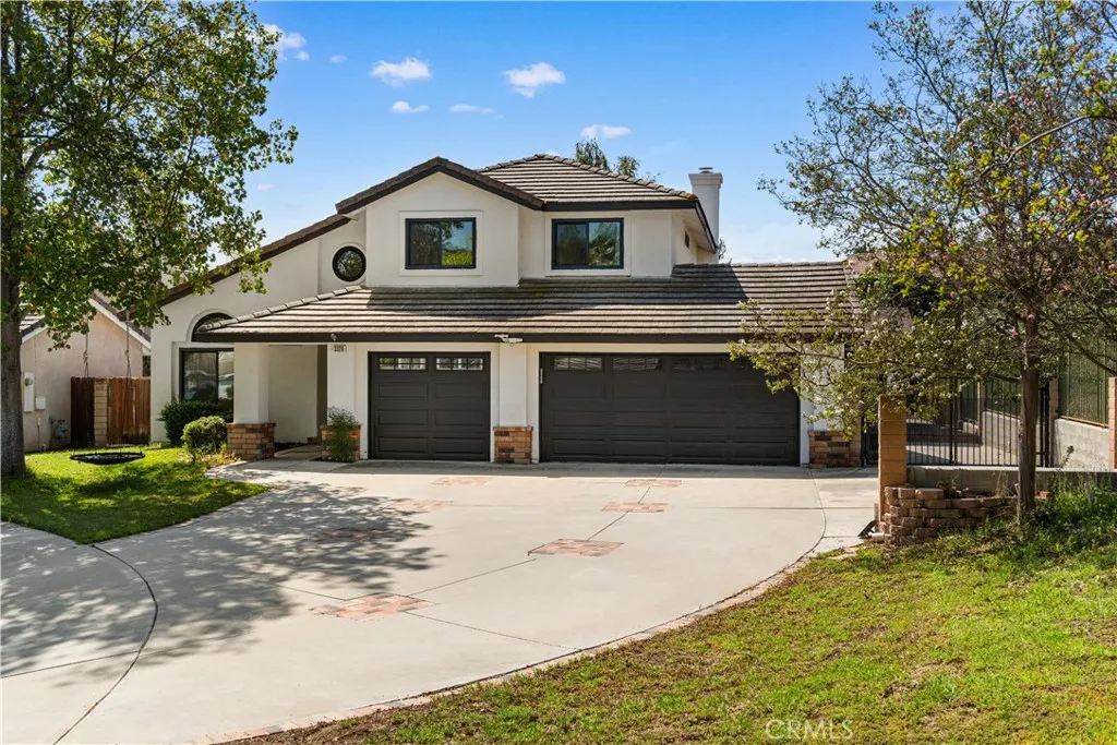 3326 Delancey Court