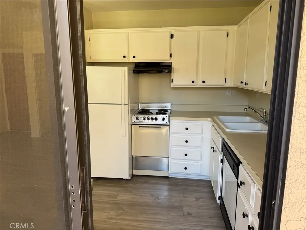 301 N Ford Avenue #109