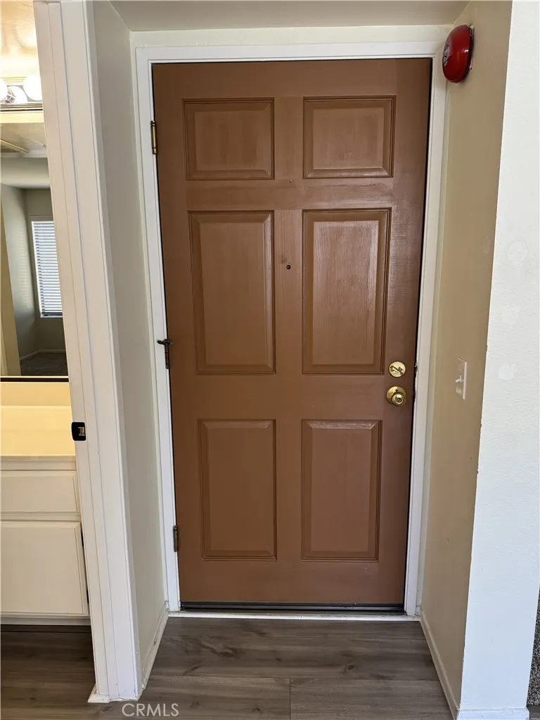 301 N Ford Avenue #109