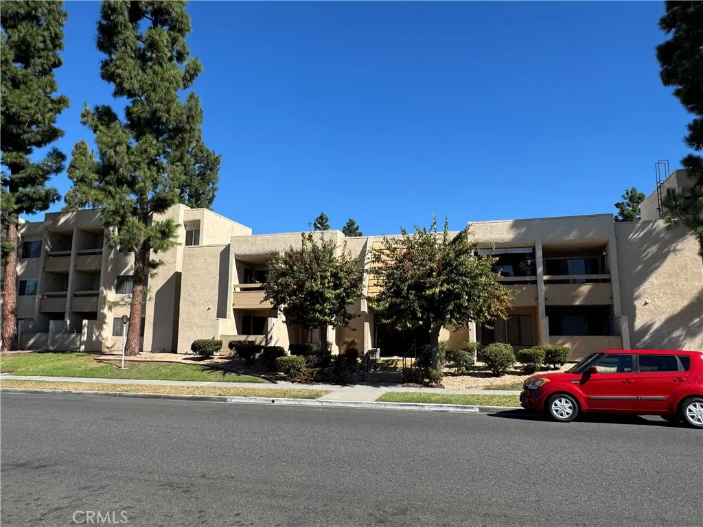 301 N Ford Avenue #109