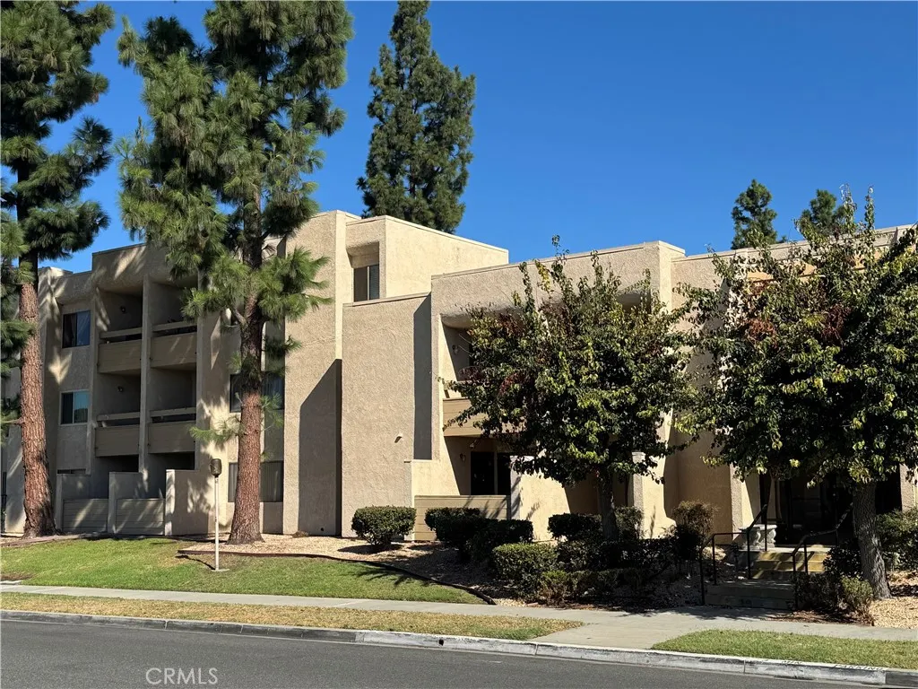 301 N Ford Avenue #109