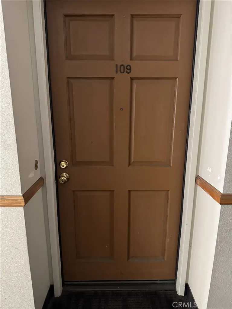 301 N Ford Avenue #109