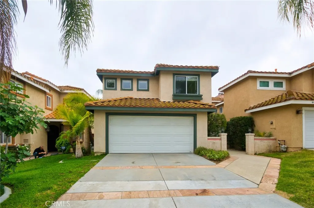 15737 Altamira Drive