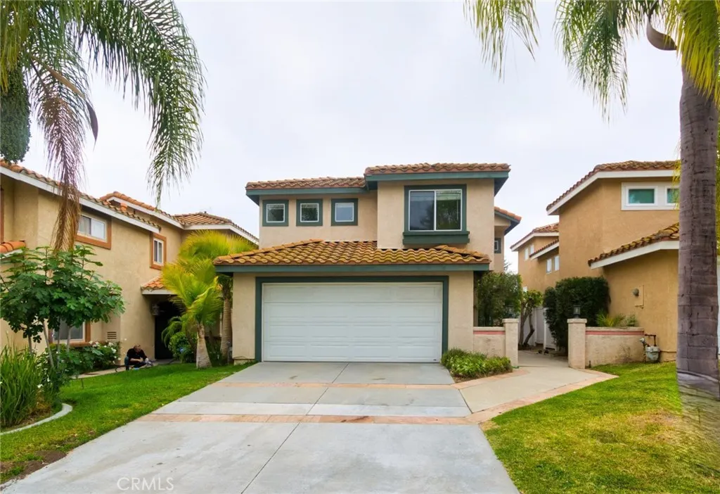 15737 Altamira Drive