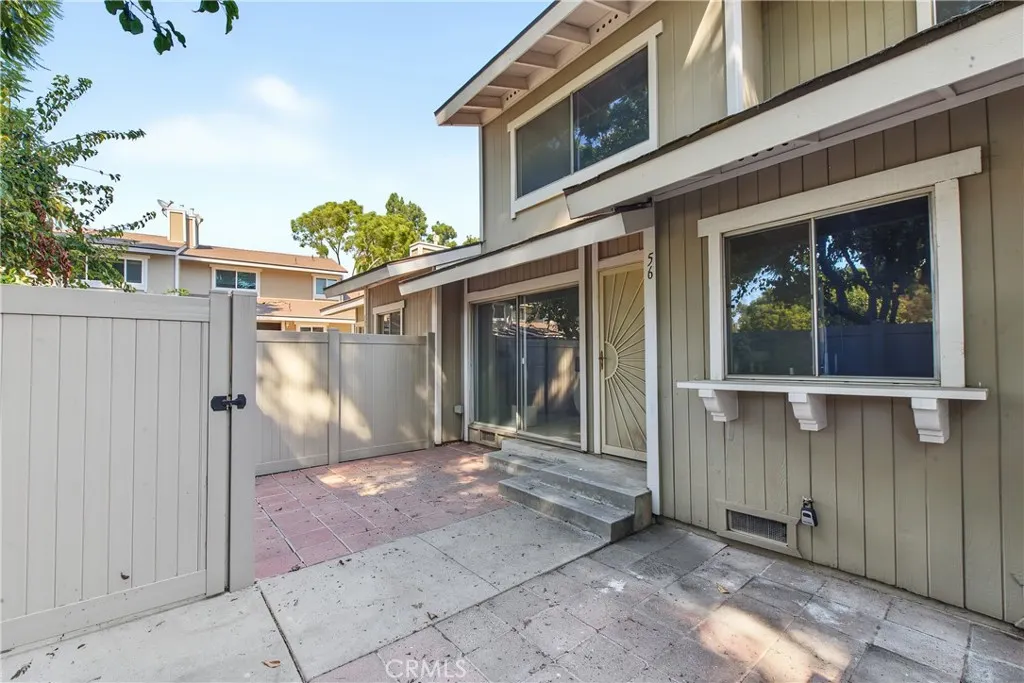 3160 E Palm #56
