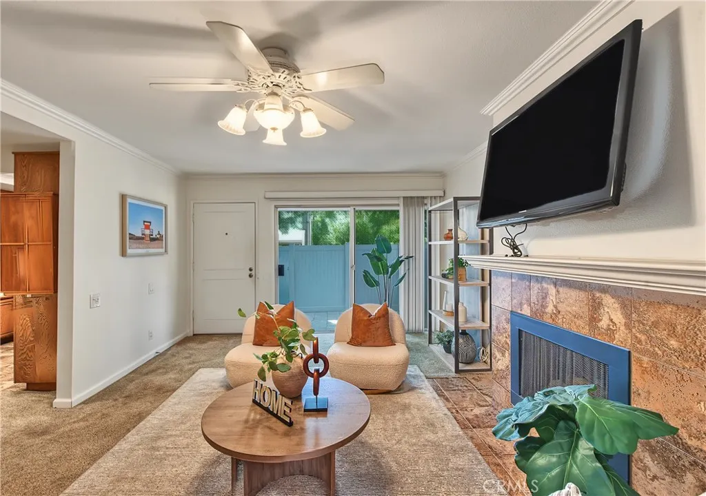 3160 E Palm #56