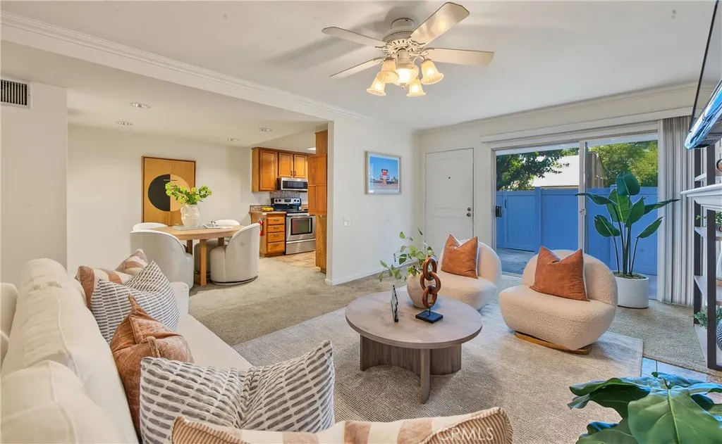 3160 E Palm #56