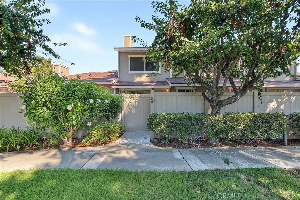 3160 E Palm #56