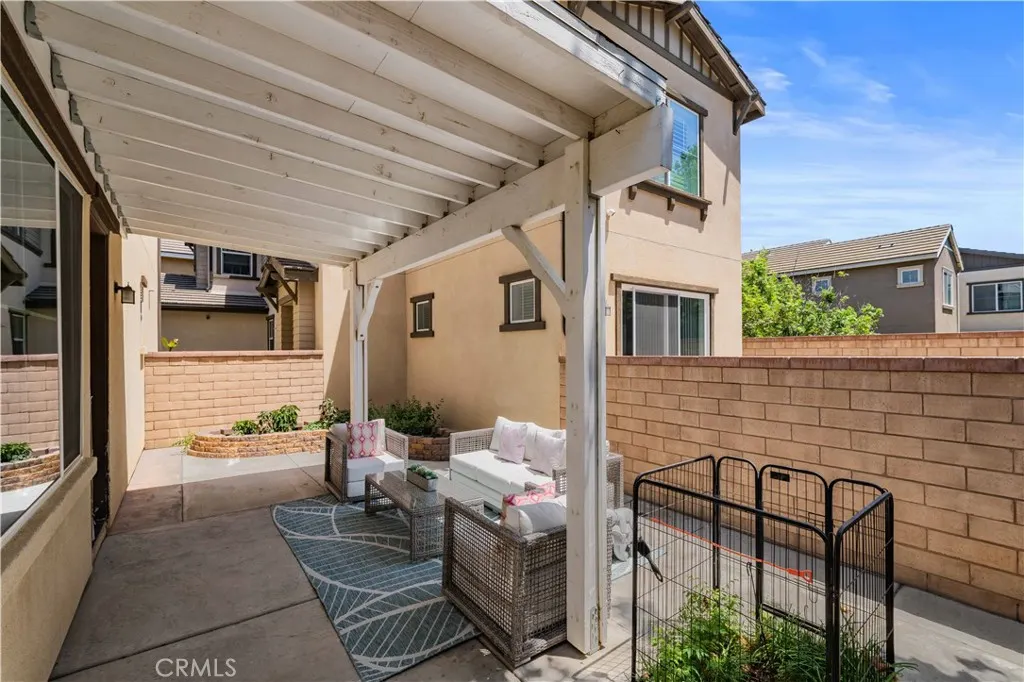 3830 S Silver Oak