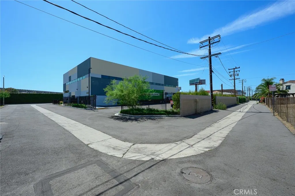 13127 Garvey Avenue