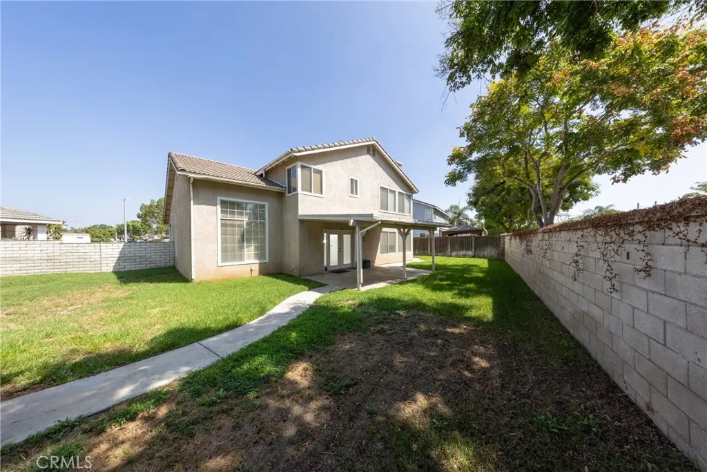 3142 Stallion Street
