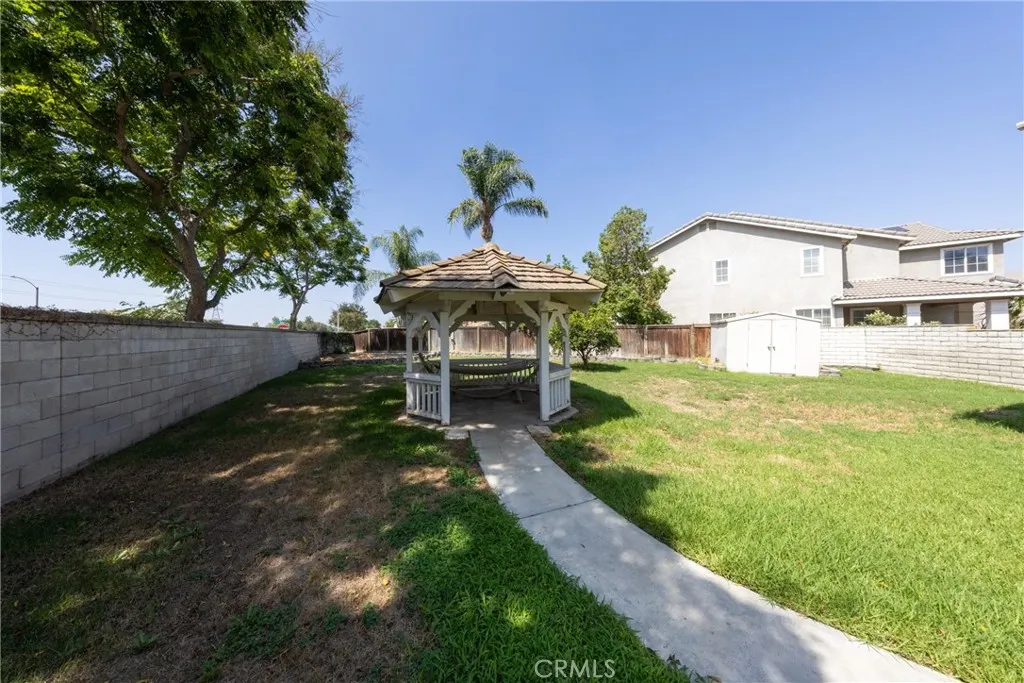 3142 Stallion Street