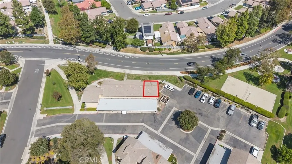 3732 Oak Creek #H