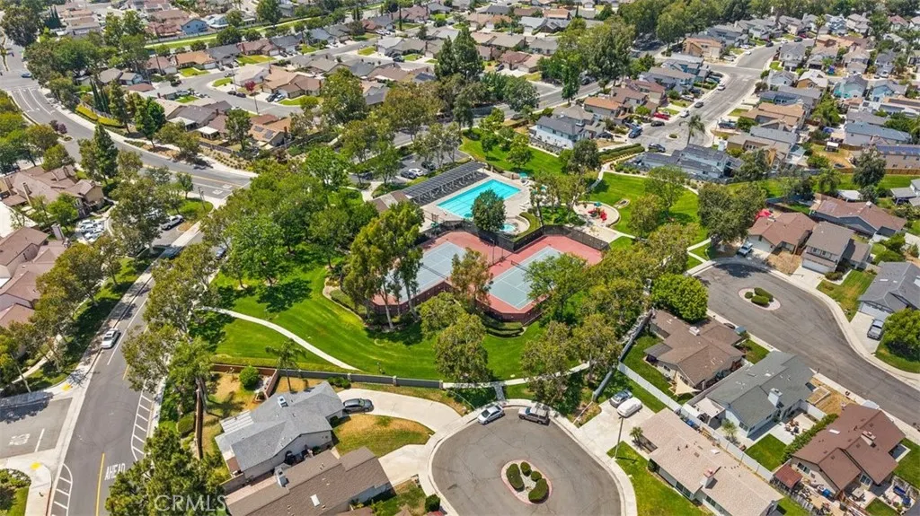 3732 Oak Creek #H