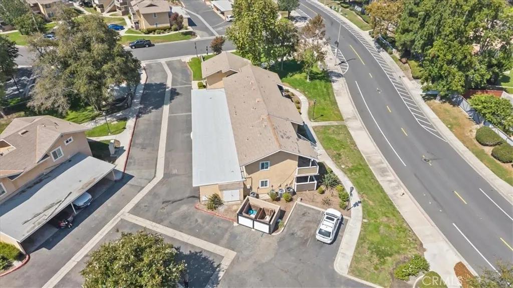 3732 Oak Creek #H