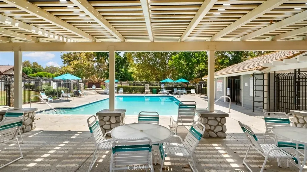 3732 Oak Creek #H