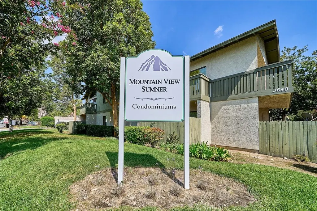 3636 Sumner Avenue #209