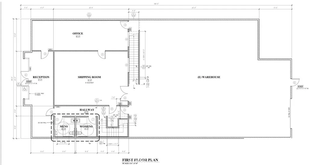 201 N Corona Avenue #Suite 103