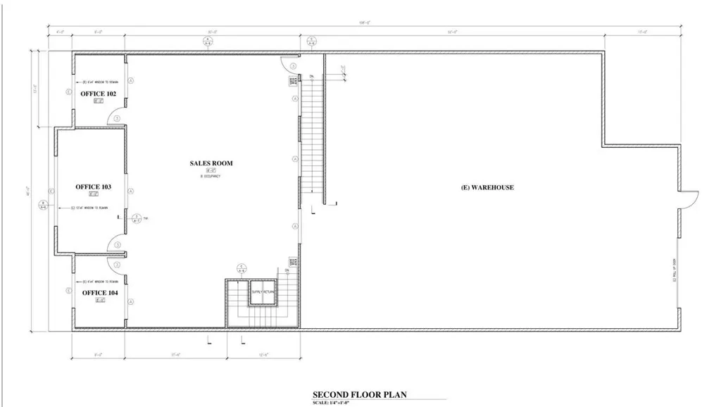 201 N Corona Avenue #Suite 103
