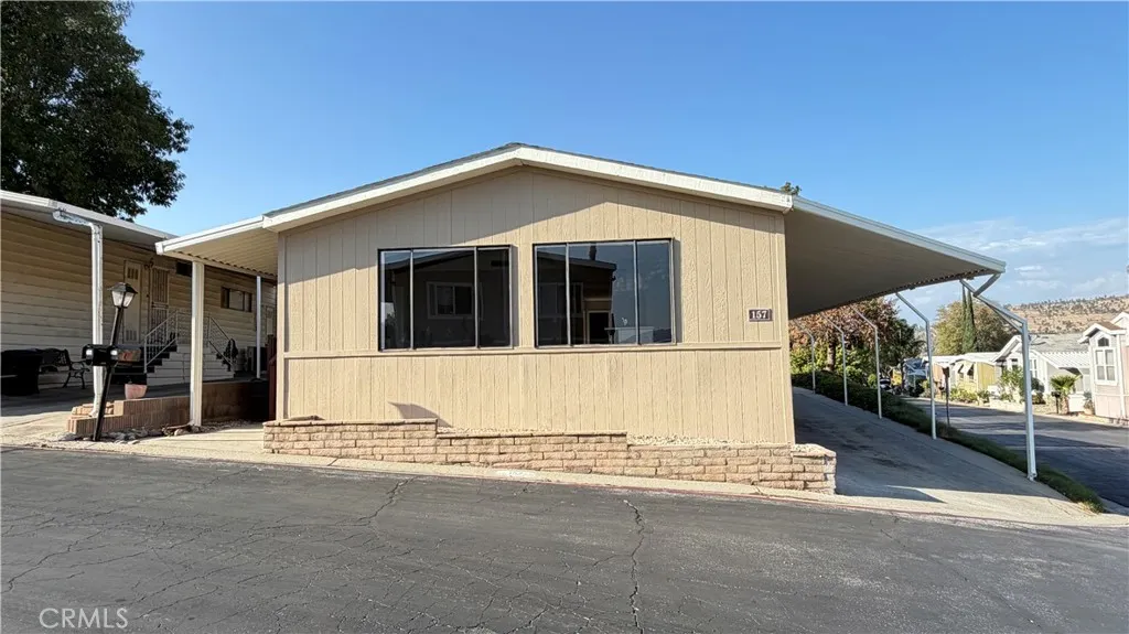 17350 E Temple Avenue #157
