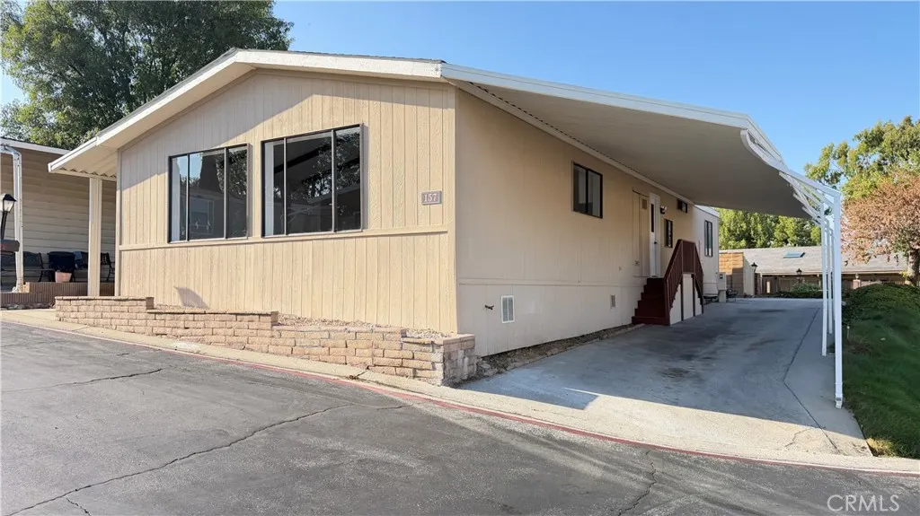 17350 E Temple Avenue #157