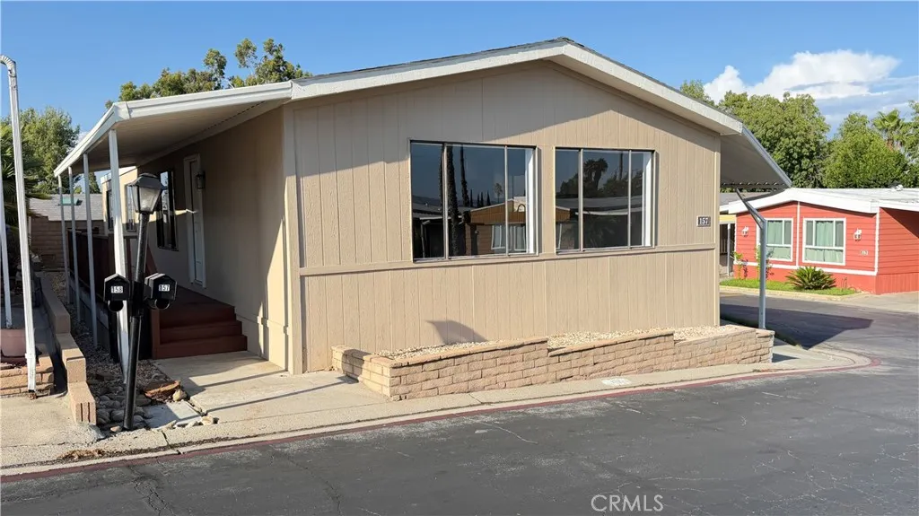 17350 E Temple Avenue #157