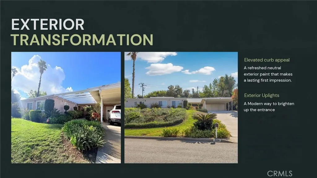 3258 E Whitebirch Drive