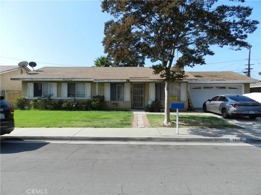 14110 Dancer