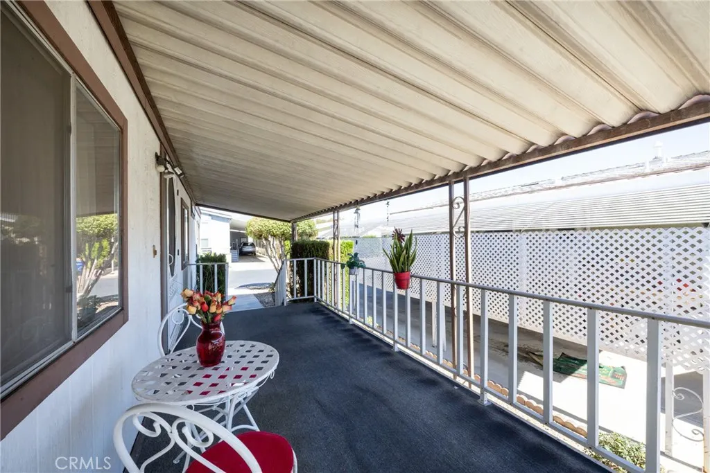 1456 E Philadelphia Street #152