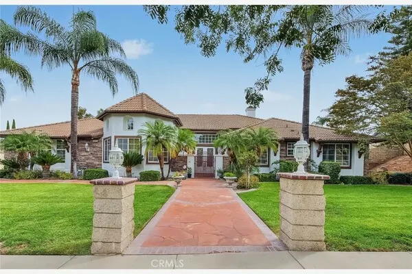 2885 Citrocado Ranch Street