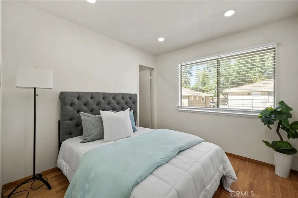 3125 N White Avenue #4