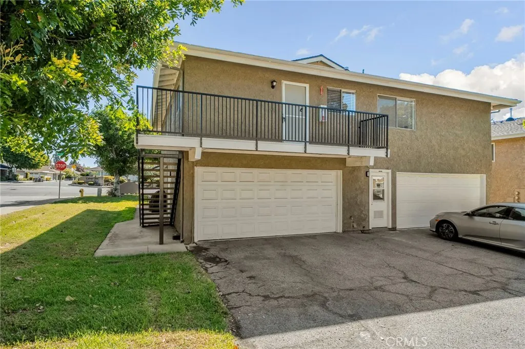 3125 N White Avenue #4