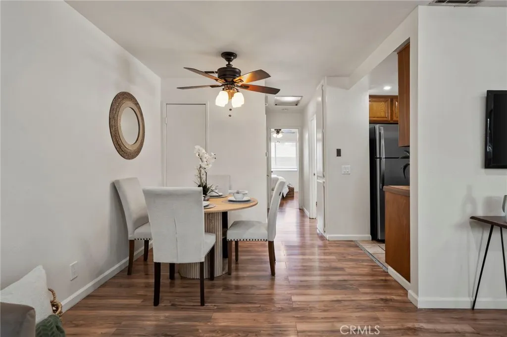 3125 N White Avenue #4
