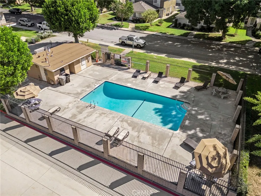 3125 N White Avenue #4
