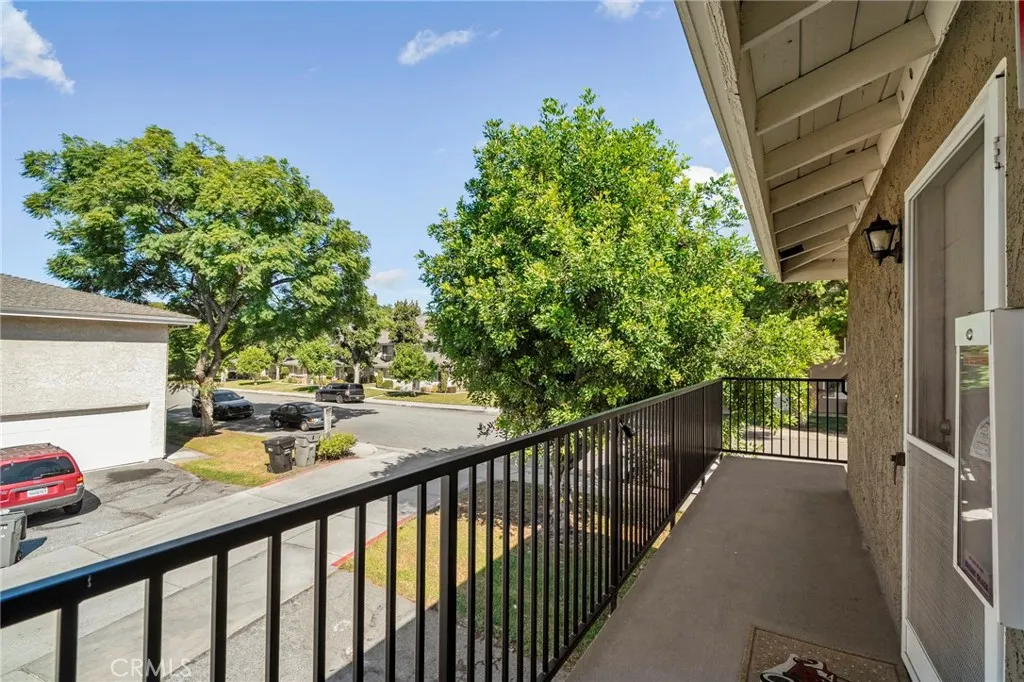 3125 N White Avenue #4