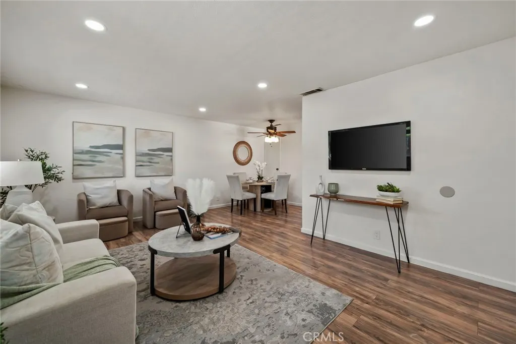 3125 N White Avenue #4