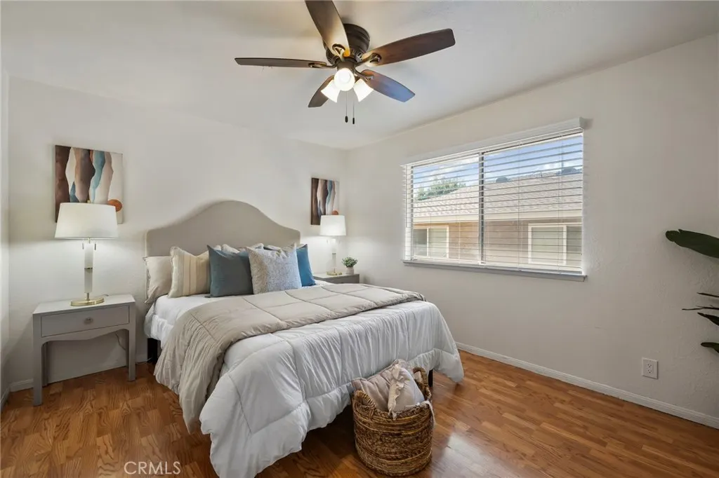 3125 N White Avenue #4