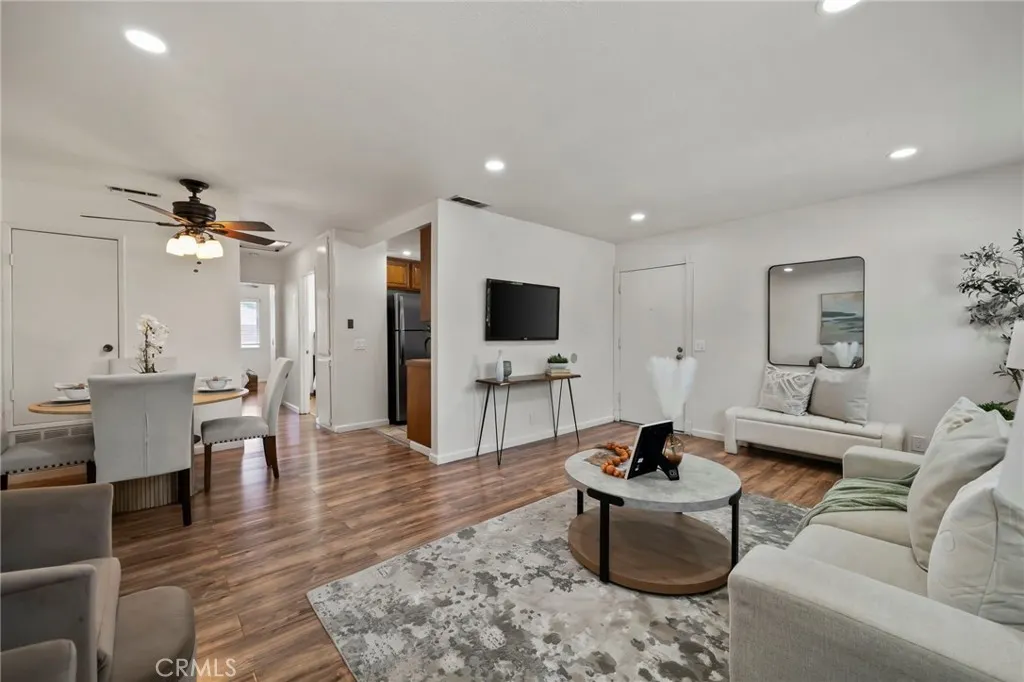 3125 N White Avenue #4