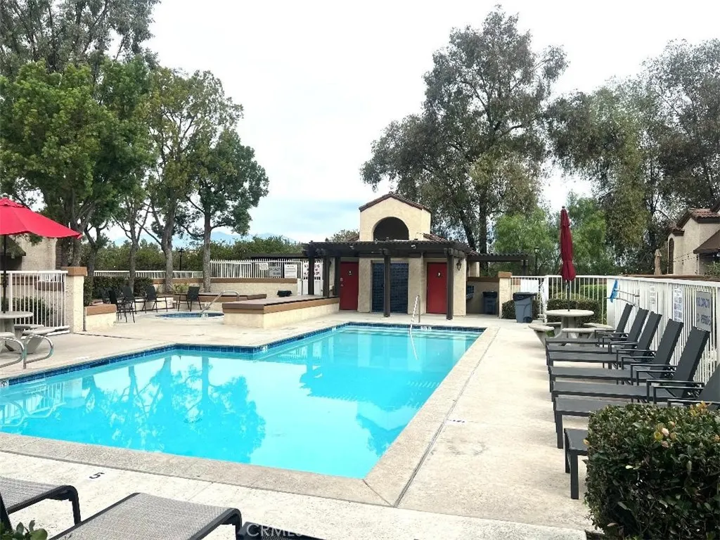 22 Mesquite