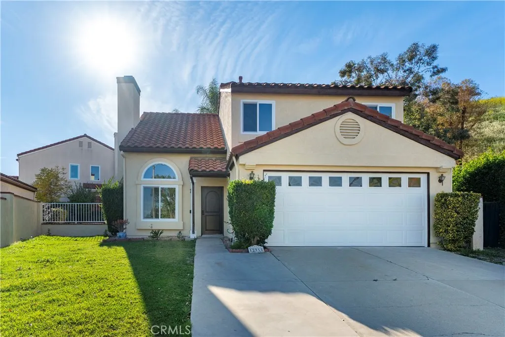 12918 Glendon Pl