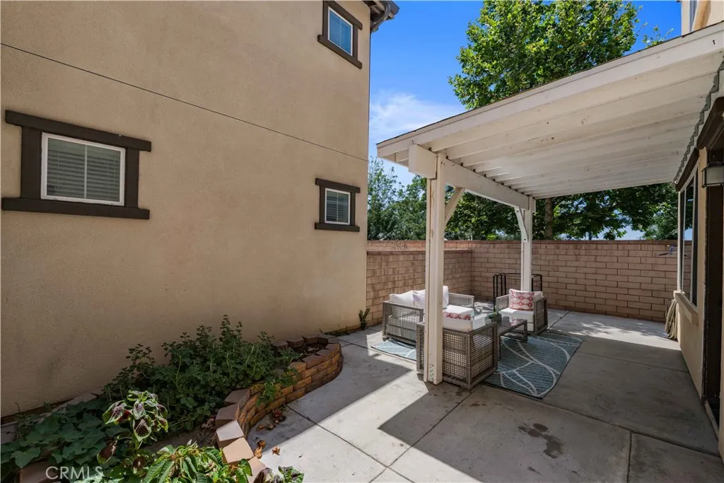 3830 S Silver Oak
