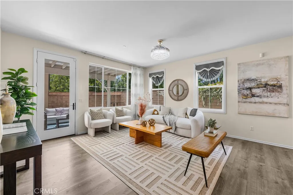 3830 S Silver Oak