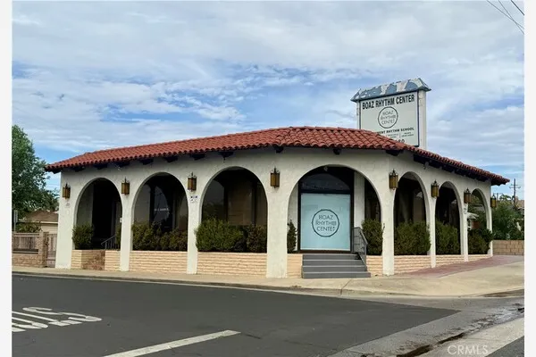 501 N Harbor