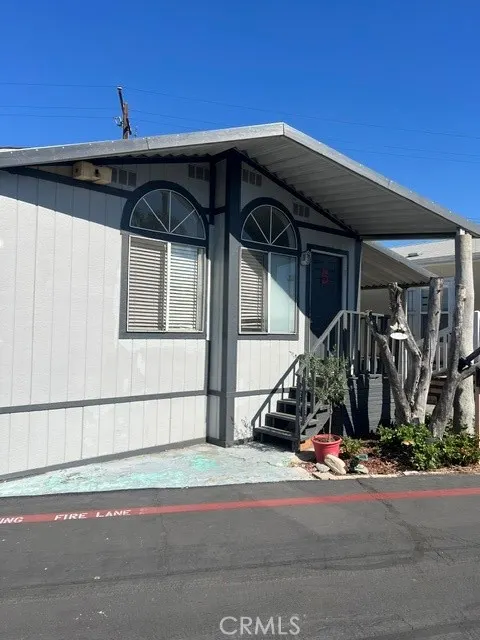 830 S AZUSA #5