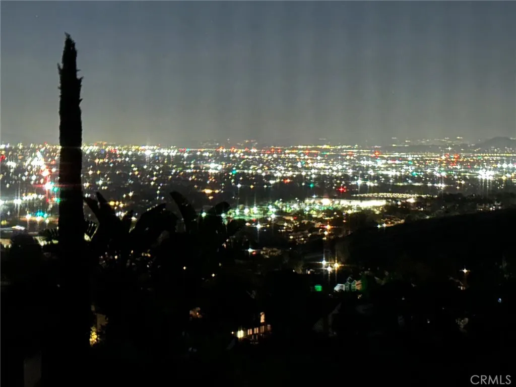 1961 Scenic Ridge Drive