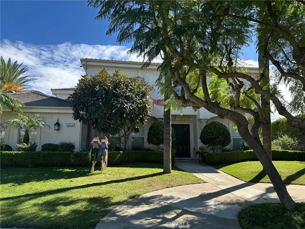 1961 Scenic Ridge Drive